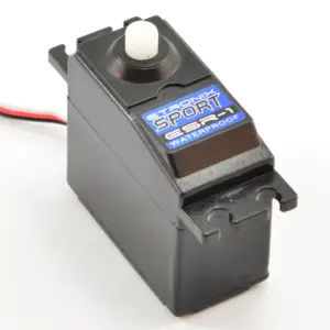 FTX Vantage / Carnage / Outlaw / Banzai 3kg/Cm Waterproof Steering Servo – Ftx Parts