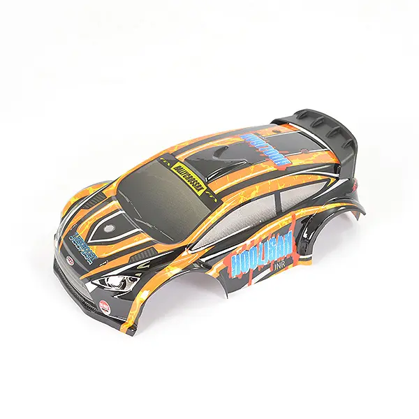 FTX Hooligan JNR Orange Bodyshell – Ftx Parts