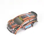 FTX Hooligan JNR Red Bodyshell – Ftx Parts