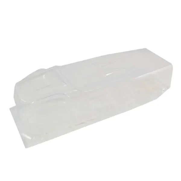 FTX Outlaw Clear Body (Uncut) – Ftx Parts