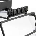 FTX Kanyon Clear Body W/Roll Cage, Spotlights & Tray – RC Cars