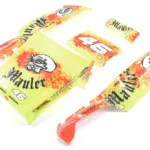 FTX Mauler Painted Body Panels - Yellow – Ftx Parts