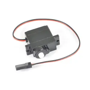 FTX Outback Mini 3.0 1kg 3-Wire Servo – Ftx Parts