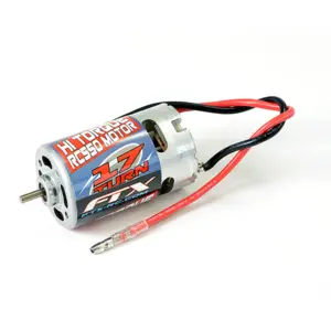 FTX Outback Hi-Rock 17t Rc550 Motor – Ftx Parts