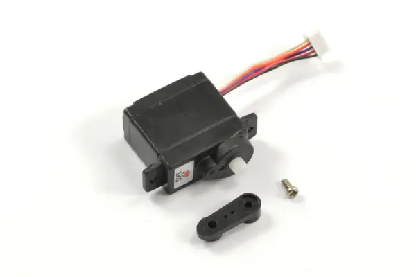 FTX Mini Outback 2.0 Micro Servo 1kg Rated – view 2
