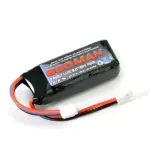 FTX Outback Mini X 2.0 7.4v 600mah 2s Lipo Battery – Ftx Parts