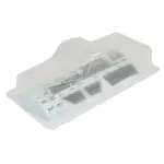 FTX Outback Mini X 2.0 Patriot Lexan Body - Clear – Ftx Parts