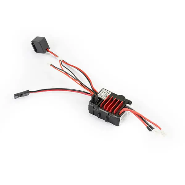 FTX Outback Mini X 2.0 25a Brushed Esc – Ftx Parts