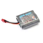 FTX Outback Ranger Xc 1100mah 7.2v Nimh Battery Pack – Ftx Parts