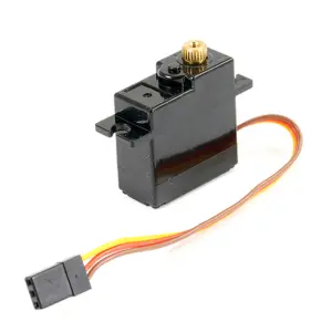 FTX Outback Ranger Xc 17g Steering Servo – Ftx Parts