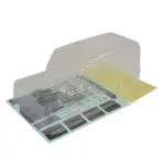 FTX Outback Ranger Xc Clear Pc Bodyshell – Ftx Parts