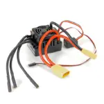FTX Pro Brushless Esc 150a With Smart Switch – RC Cars