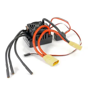 FTX Pro Brushless Esc 150a With Smart Switch – RC Cars