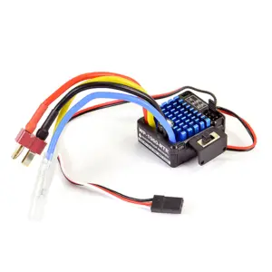 FTX Hobbywing Wp-1060-RTR 60amp Speed Controller – Ftx Parts