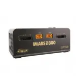 Gensace charger Imars D300 Dual Channel 300W (UK) Black – RC Battery Chargers