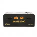 Gensace charger Imars D300 Dual Channel 300W (EU) Black – RC Battery Chargers