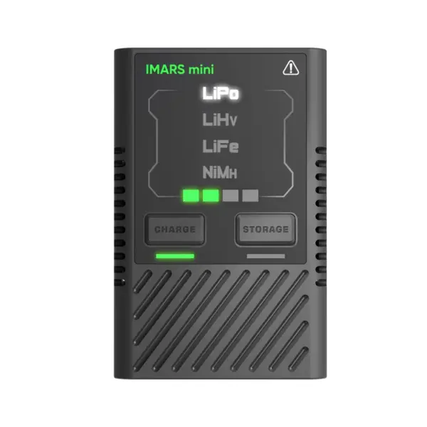 Gensace Charger Imars Mini Usb-C 2-4s 60w W/65w Eu Adapter – view 2
