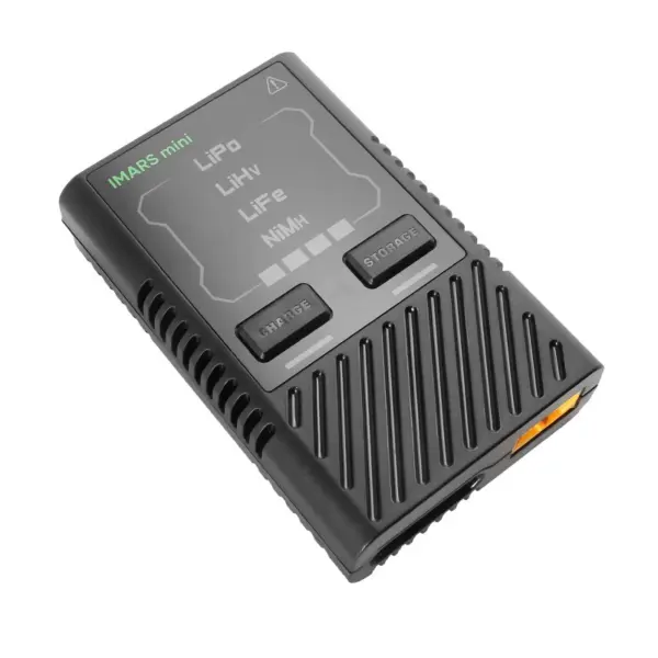 Gensace Charger Imars Mini Usb-C 2-4s 60w W/65w Eu Adapter – view 3
