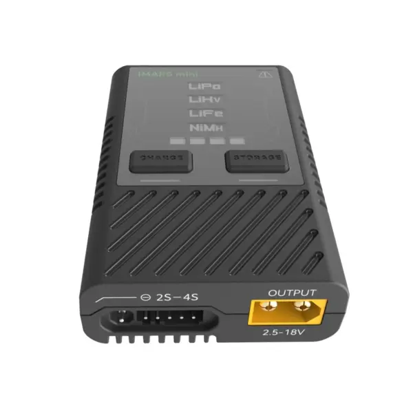 Gensace Charger Imars Mini Usb-C 2-4s 60w W/65w Eu Adapter – view 4