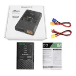 Gensace charger IMARS Mini 60W USB-C (2-4S) – Kyosho Parts