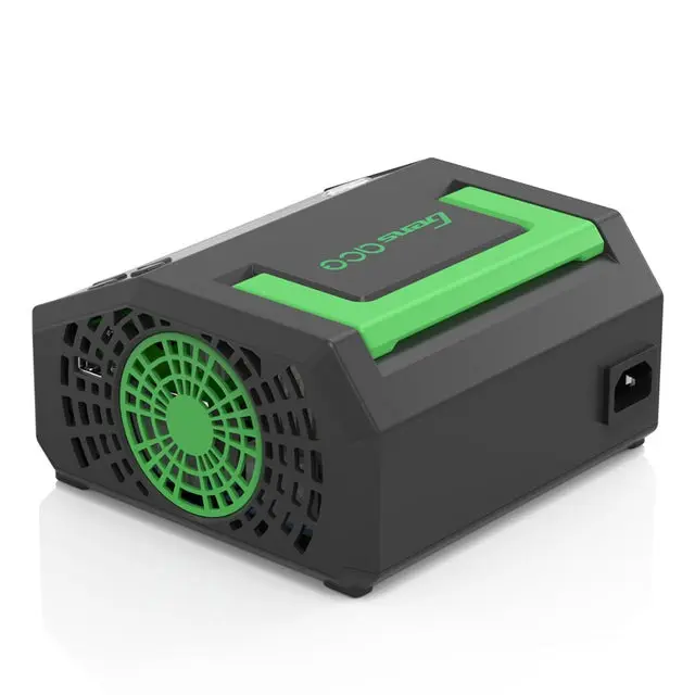 Gensace charger Imars D1000 Smart Dual Channel AC 1000W (EU) – RC Battery Chargers