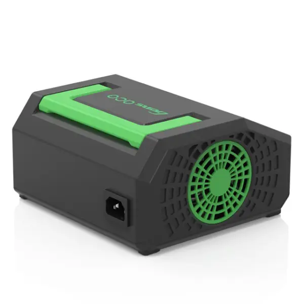 Gensace charger Imars D1000 Smart Dual Channel AC 1000W (UK) – view 5