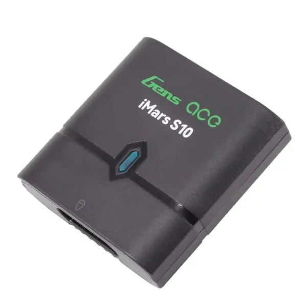 Gensace charger Imars S10 G-TECH (10W/2-3S) USB-C