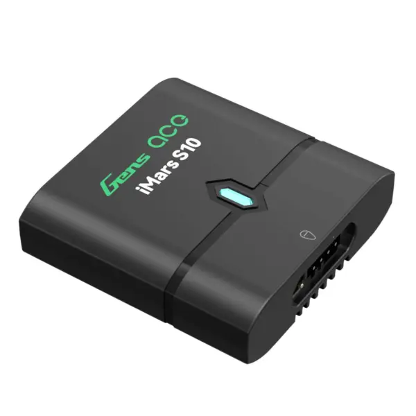 Gensace charger Imars S10 G-TECH (10W/2-3S) USB-C – view 3