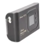 Gensace charger S100 G-TECH 100W (UK) Black – Kyosho Parts