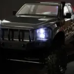 Gmade Komodo Led Light Kit 5mm White (4) & 5mm Red (2) – Gmade Parts