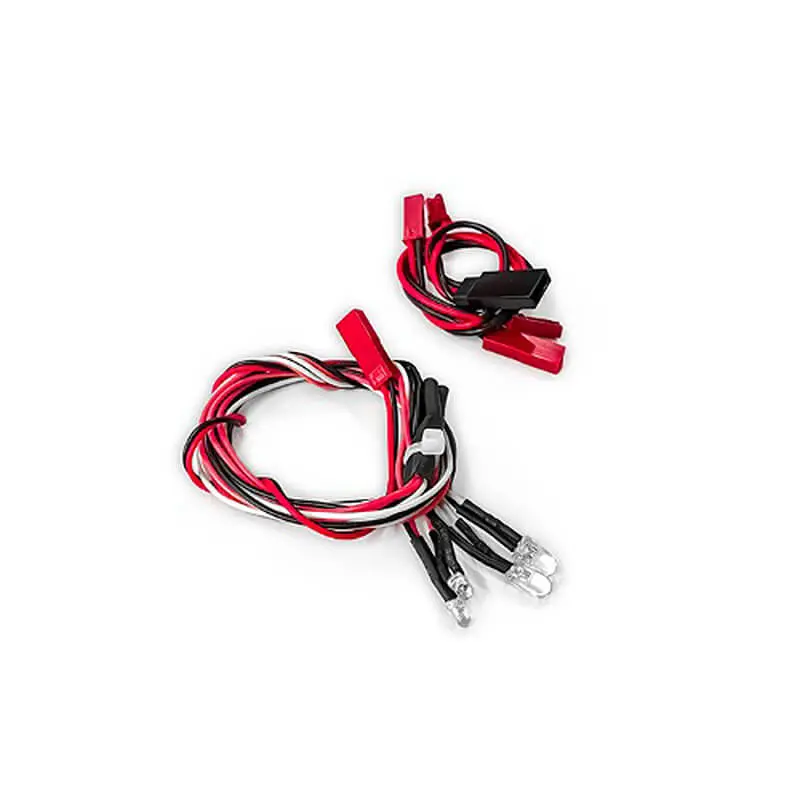 Gmade Led Light Kit – Gmade Parts