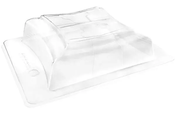 Gmade 1/10 Off-Road Buggy 6.5 Inch Wings (2) – Gmade Parts