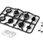 Gmade Fog Led Light & Acc Set – Gmade Parts