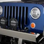 Gmade Fog Led Light & Acc Set – Gmade Parts