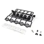 Gmade Led Light Bar Set (5 Lights) – Gmade Parts