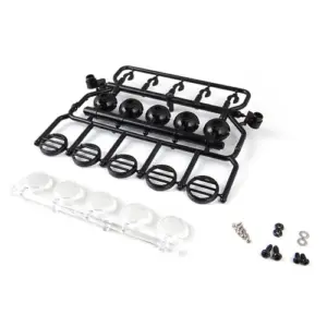 Gmade Led Light Bar Set (5 Lights) – Gmade Parts