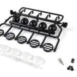 Gmade Led Light Bar Set (5 Lights) – Gmade Parts