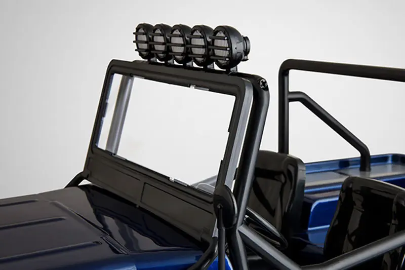 Gmade Led Light Bar Set (5 Lights) – Gmade Parts