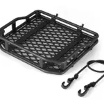 Gmade 1/10th Scale Off Road Roof Rack & Accessories – Gmade Parts