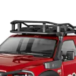 Gmade 1/10th Scale Off Road Roof Rack & Accessories – Gmade Parts