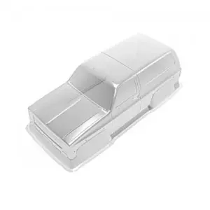 Gmade Buffalo Clear Body – Gmade Parts