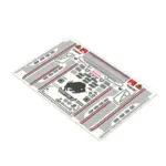 Gmade Buffalo Pickup Decal Sheet – Gmade Parts