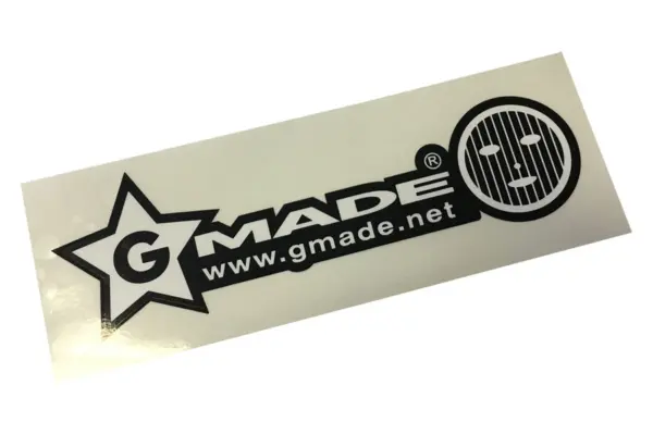 Gmade Decal - Large – view 2