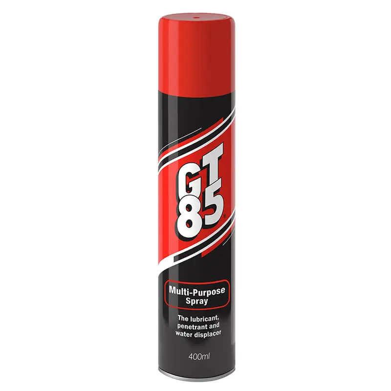 Gt85 Lubricant Spray 400ml – Gmade Parts