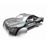 Hobao Hyper 10sc 2.0 Painted Bodyshell - Grey – HoBao Parts