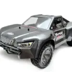 Hobao Hyper 10sc 2.0 Painted Bodyshell - Grey – HoBao Parts