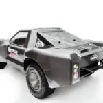 Hobao Hyper 10sc 2.0 Painted Bodyshell - Grey – HoBao Parts