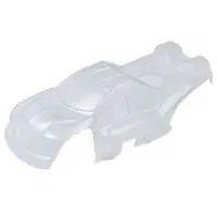 Hobao Hyper St Pro Bodyshell – HoBao Parts