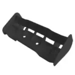 Hobao Hd Style 1/8th Wing - Black – HoBao Parts