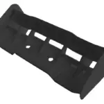 Hobao Hd Style 1/8th Wing - Black – HoBao Parts